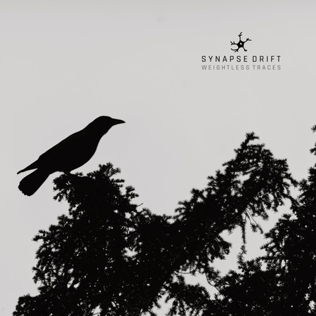 Weightless Traces album cover